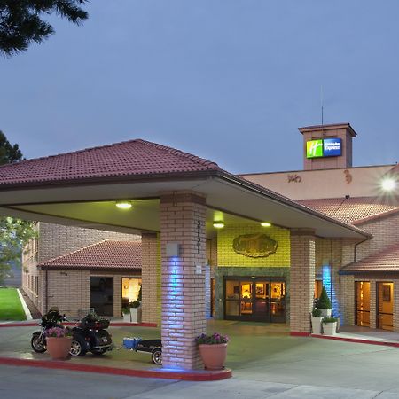 Holiday Inn Express Mesa Verde-Cortez By Ihg Экстерьер фото
