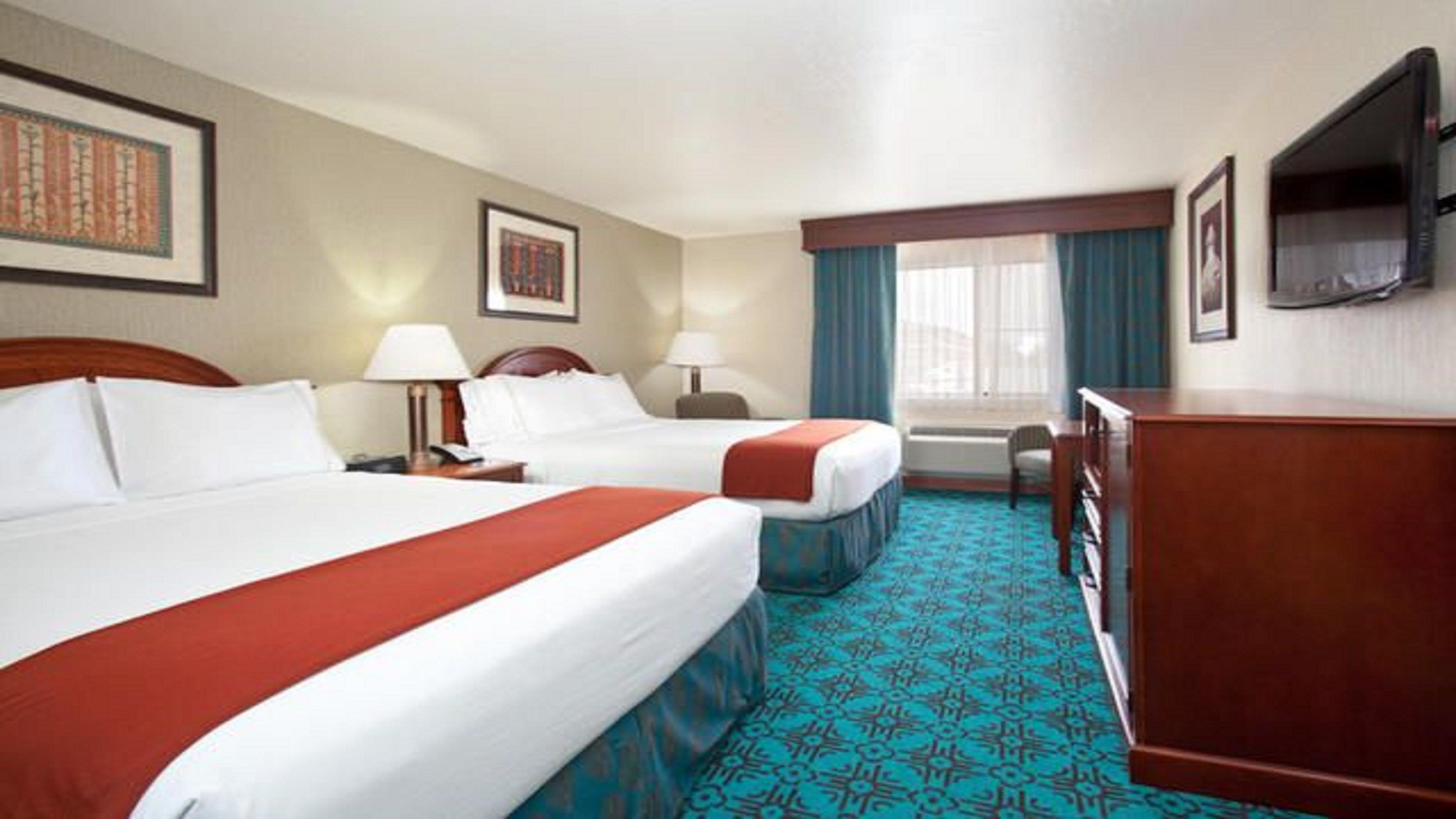 Holiday Inn Express Mesa Verde-Cortez By Ihg Экстерьер фото