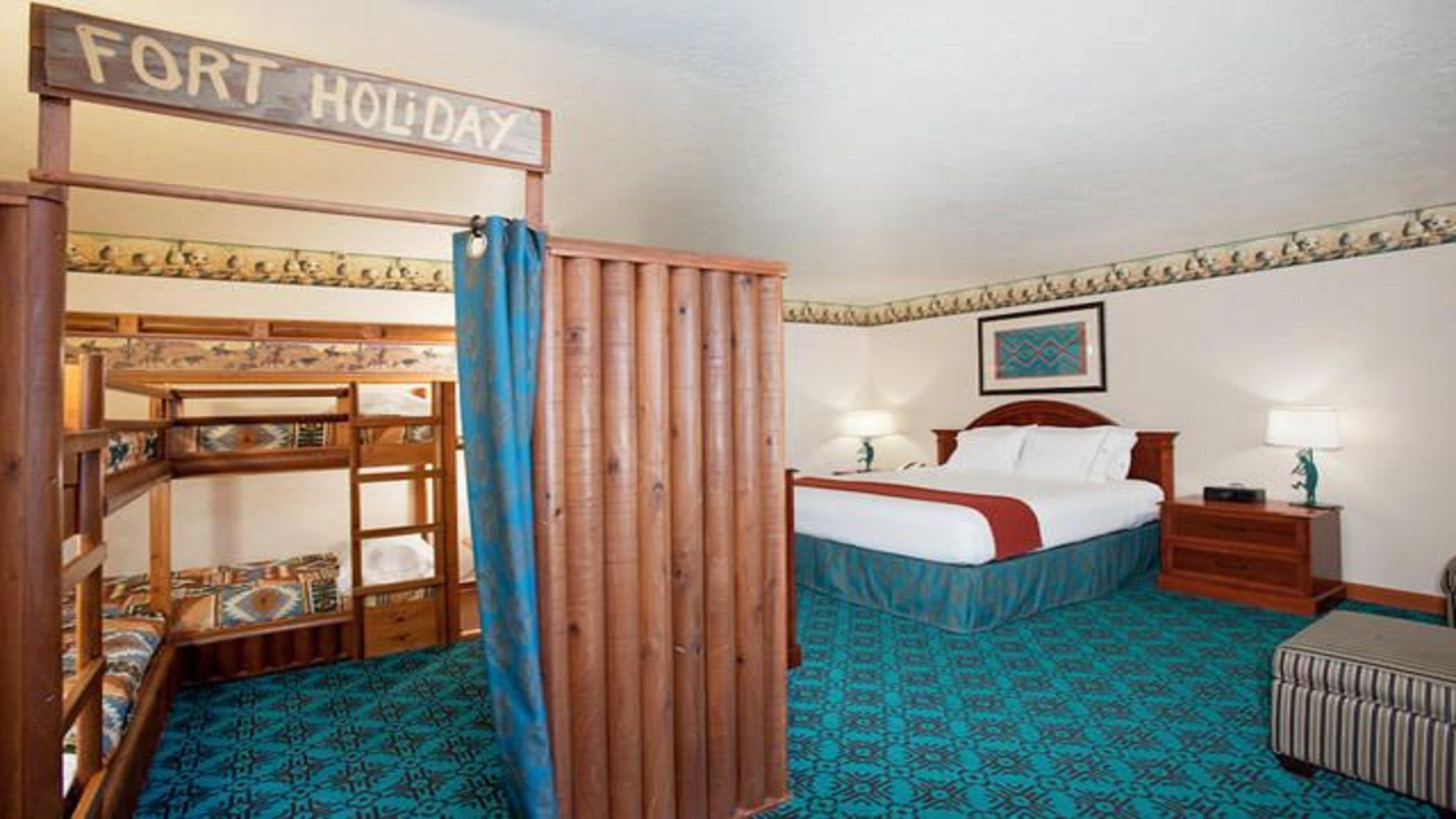 Holiday Inn Express Mesa Verde-Cortez By Ihg Экстерьер фото