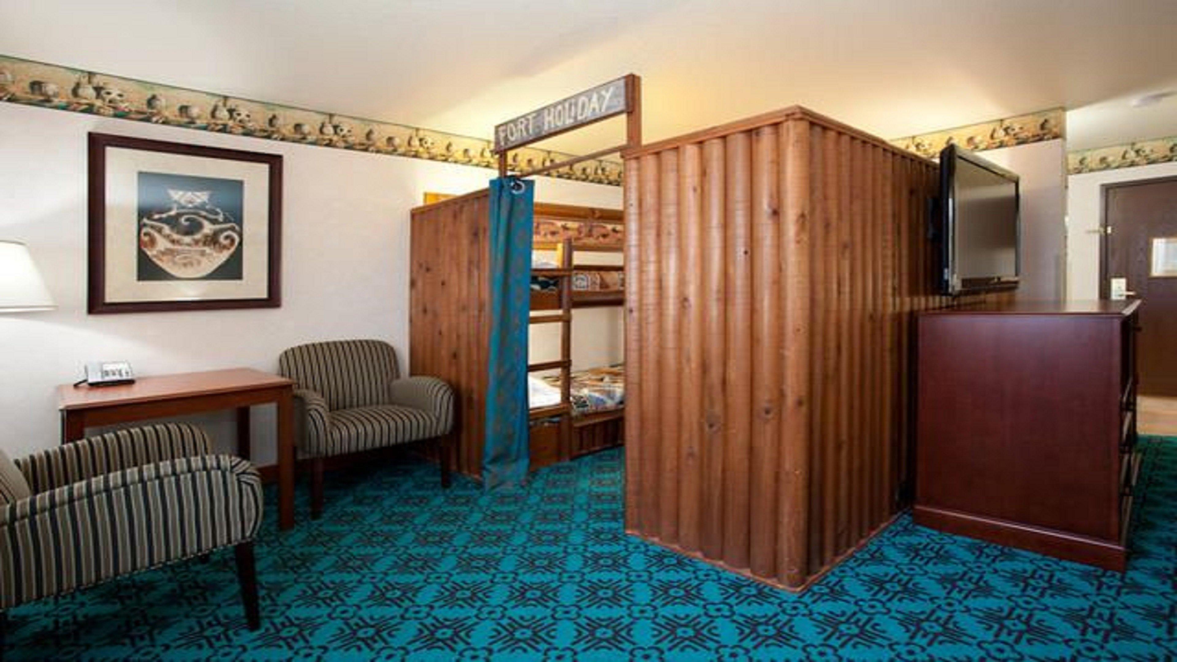 Holiday Inn Express Mesa Verde-Cortez By Ihg Экстерьер фото