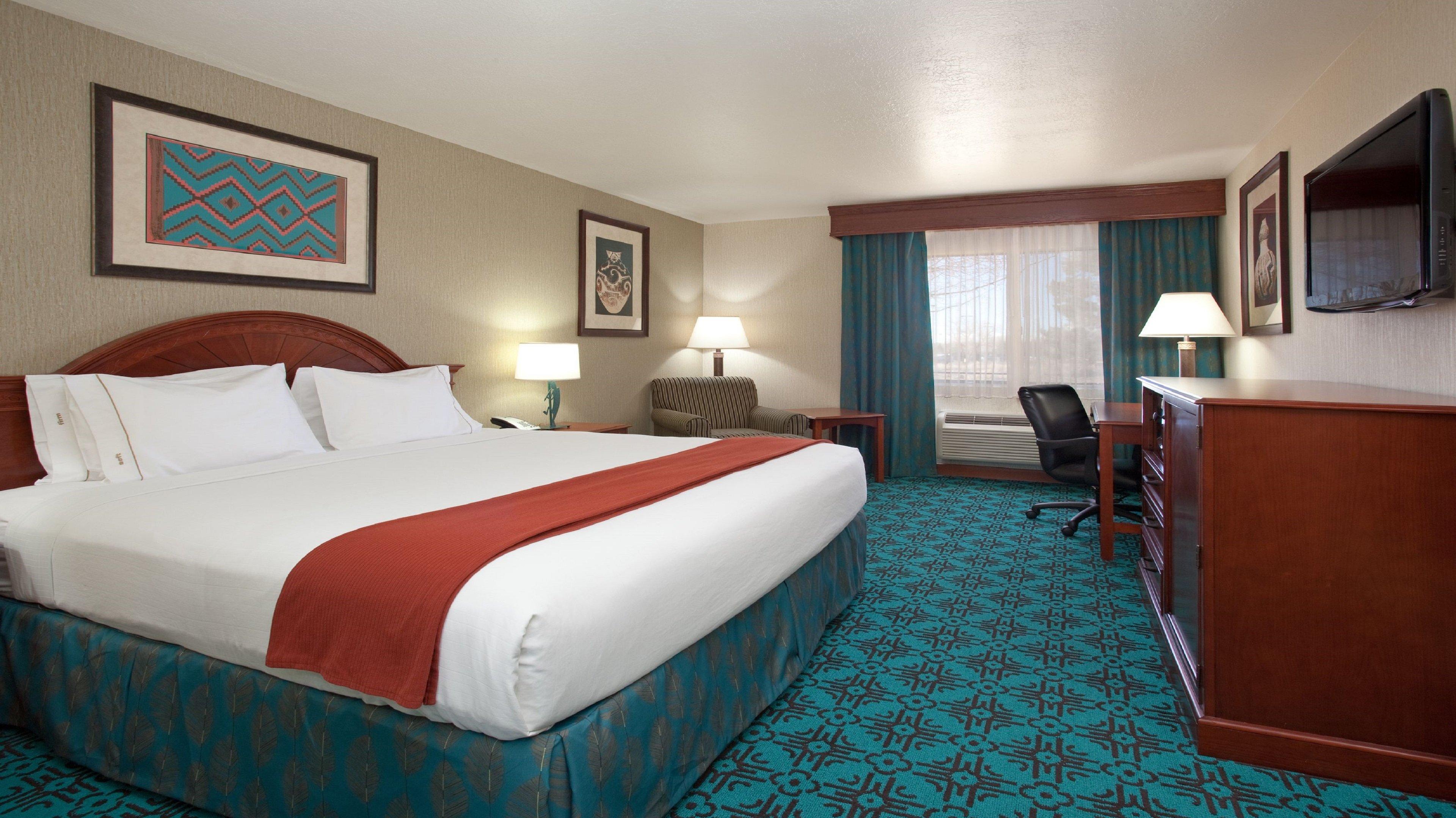 Holiday Inn Express Mesa Verde-Cortez By Ihg Экстерьер фото