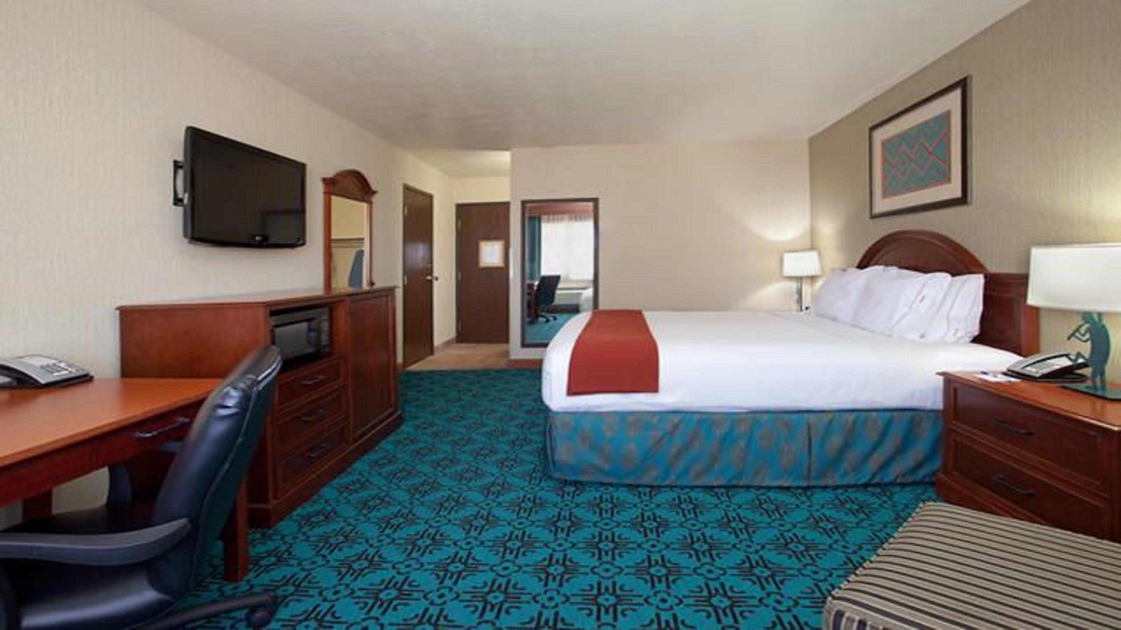Holiday Inn Express Mesa Verde-Cortez By Ihg Экстерьер фото