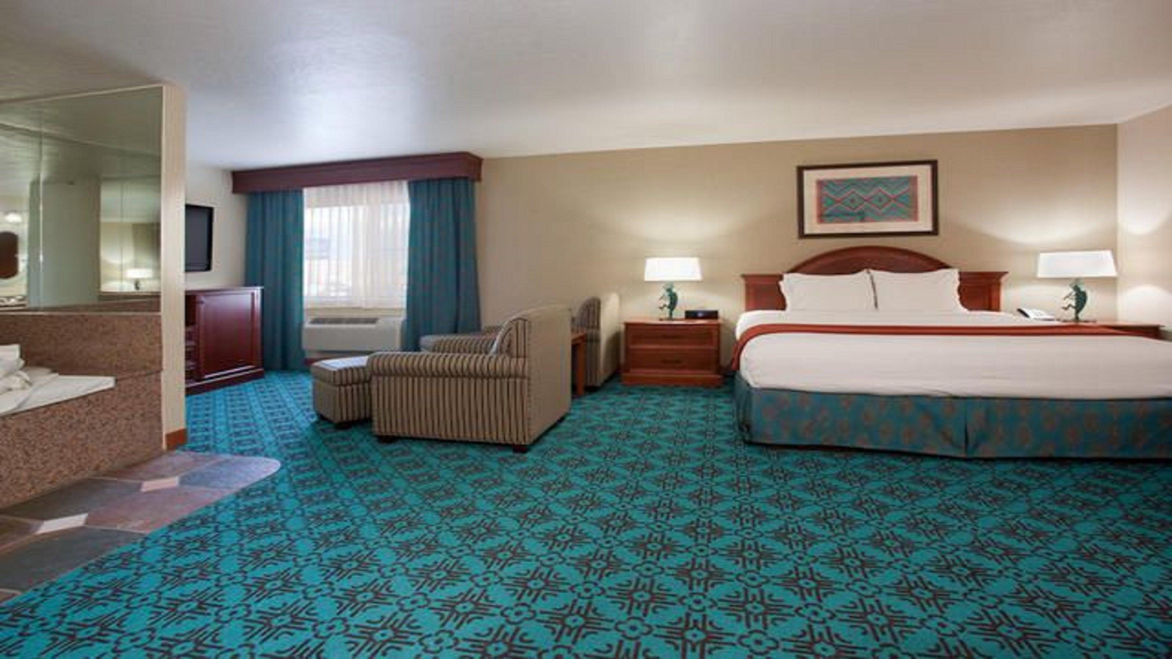 Holiday Inn Express Mesa Verde-Cortez By Ihg Экстерьер фото