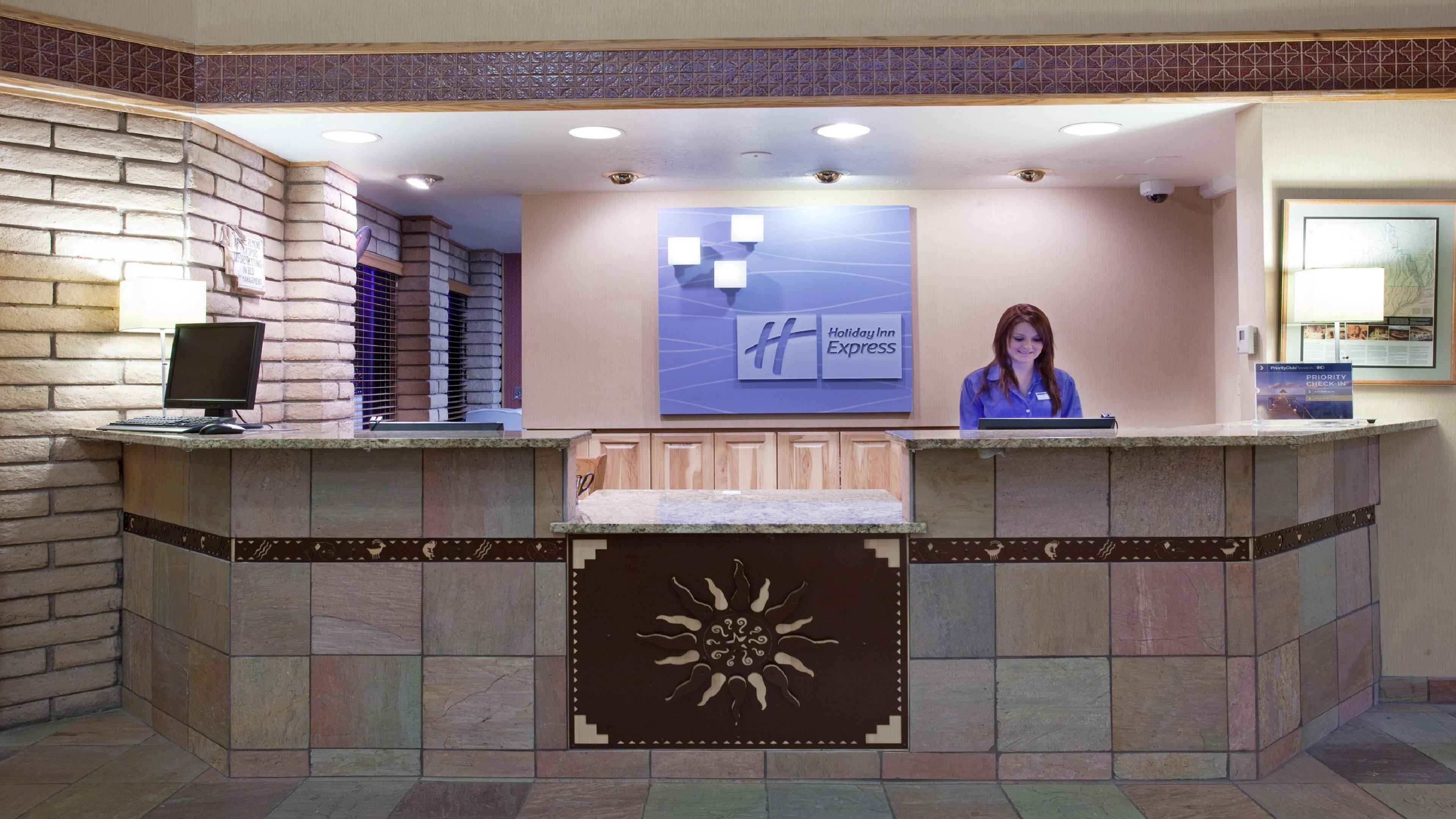 Holiday Inn Express Mesa Verde-Cortez By Ihg Экстерьер фото