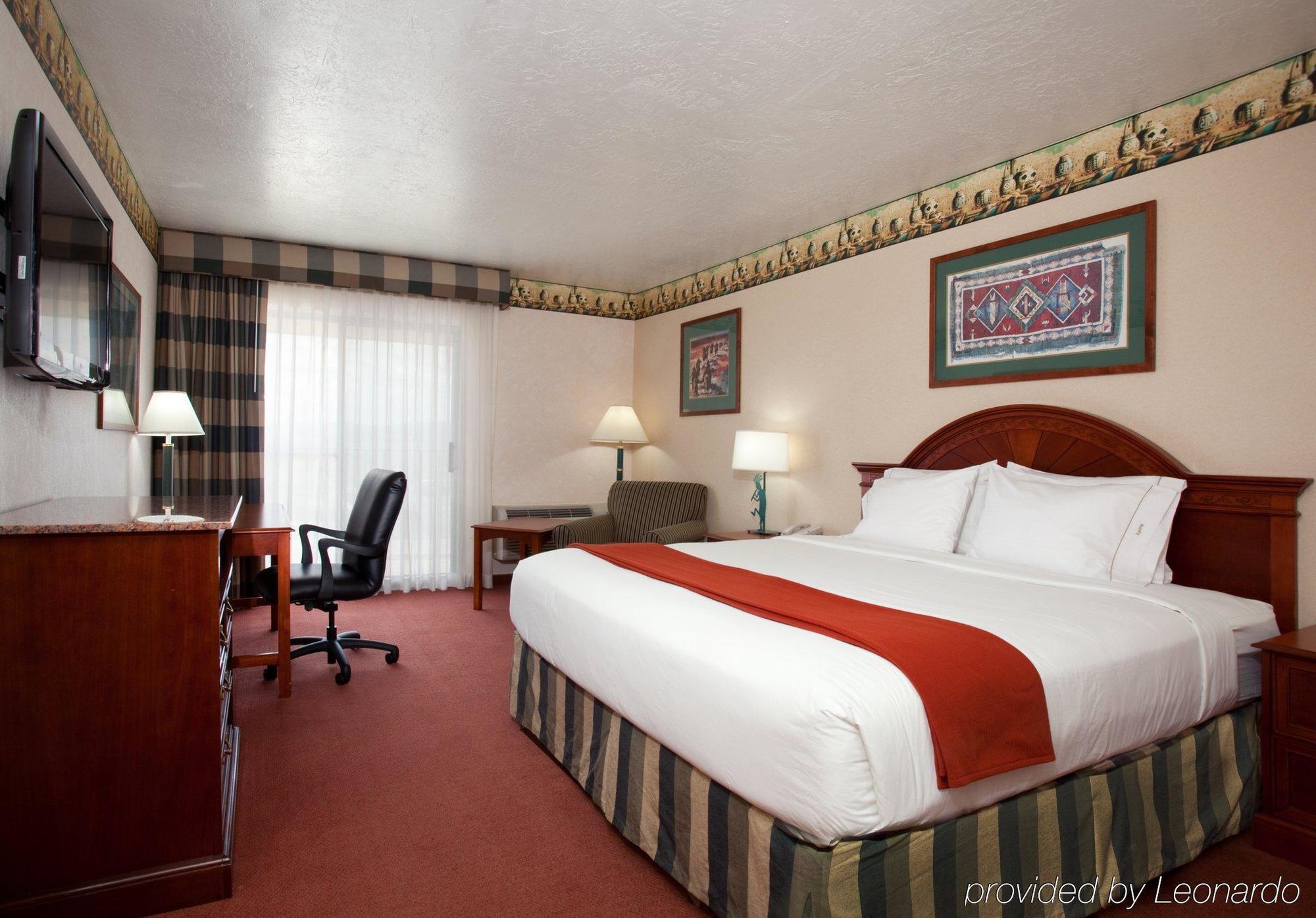 Holiday Inn Express Mesa Verde-Cortez By Ihg Номер фото