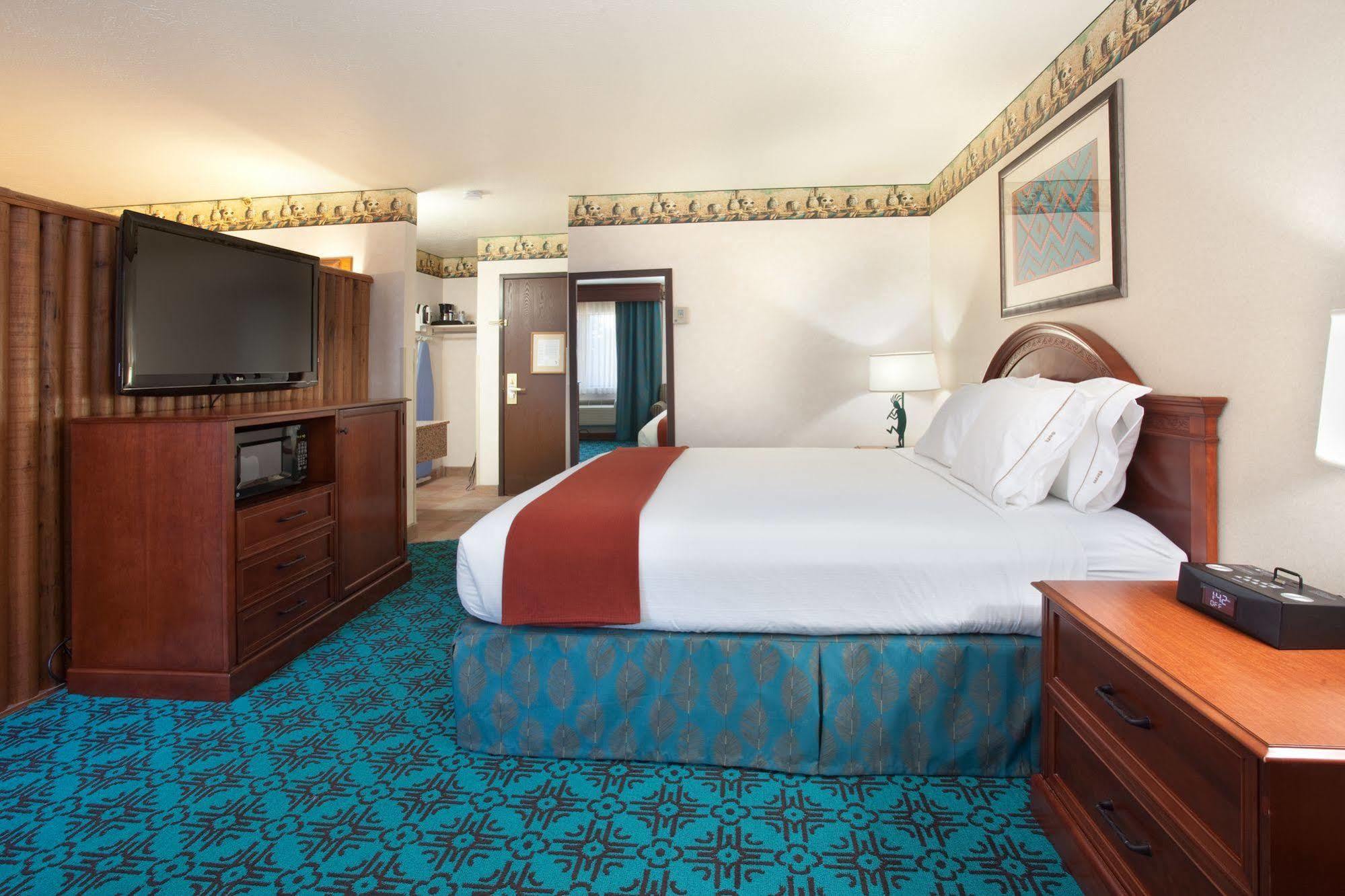 Holiday Inn Express Mesa Verde-Cortez By Ihg Экстерьер фото