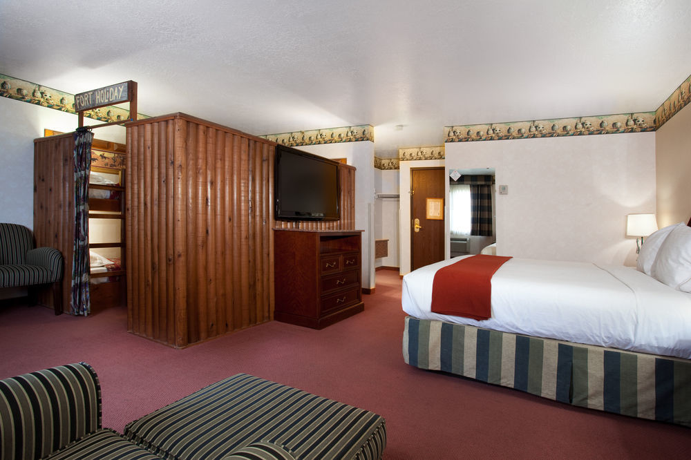 Holiday Inn Express Mesa Verde-Cortez By Ihg Номер фото