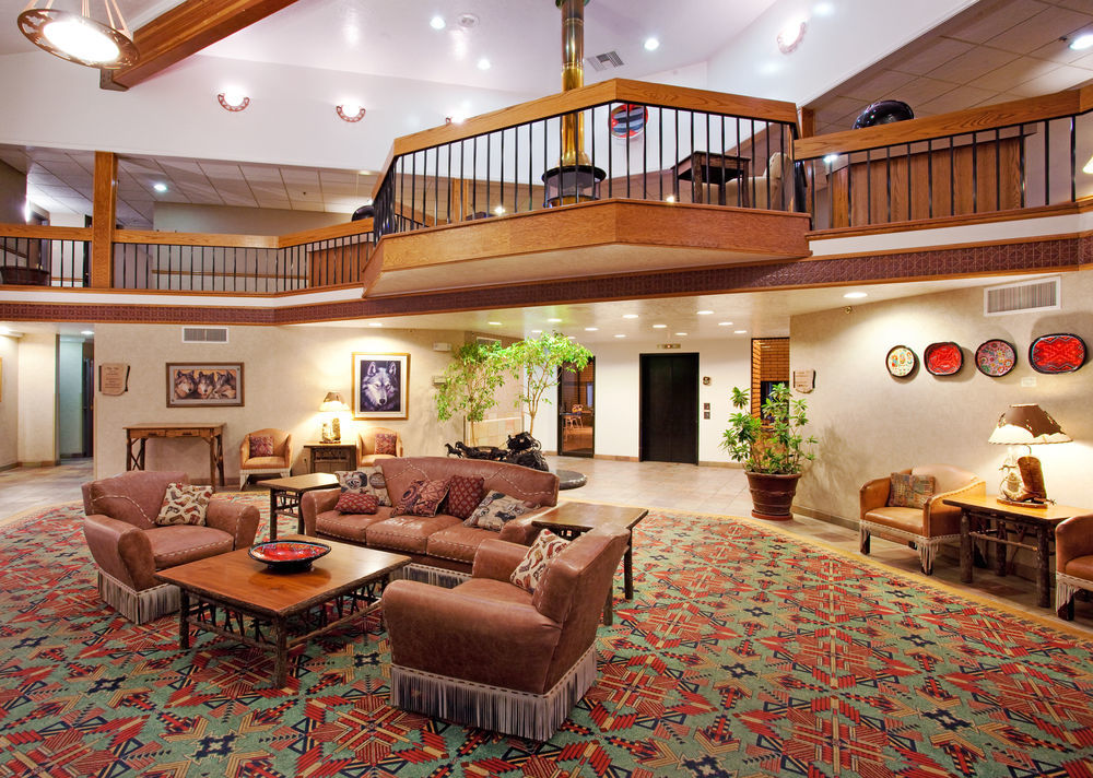 Holiday Inn Express Mesa Verde-Cortez By Ihg Экстерьер фото