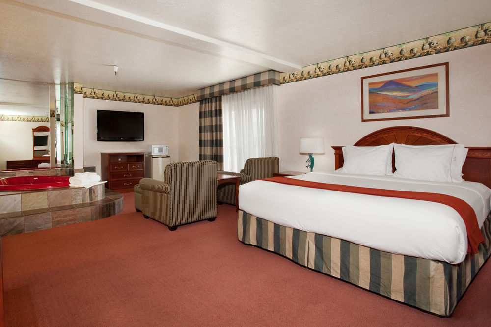 Holiday Inn Express Mesa Verde-Cortez By Ihg Номер фото