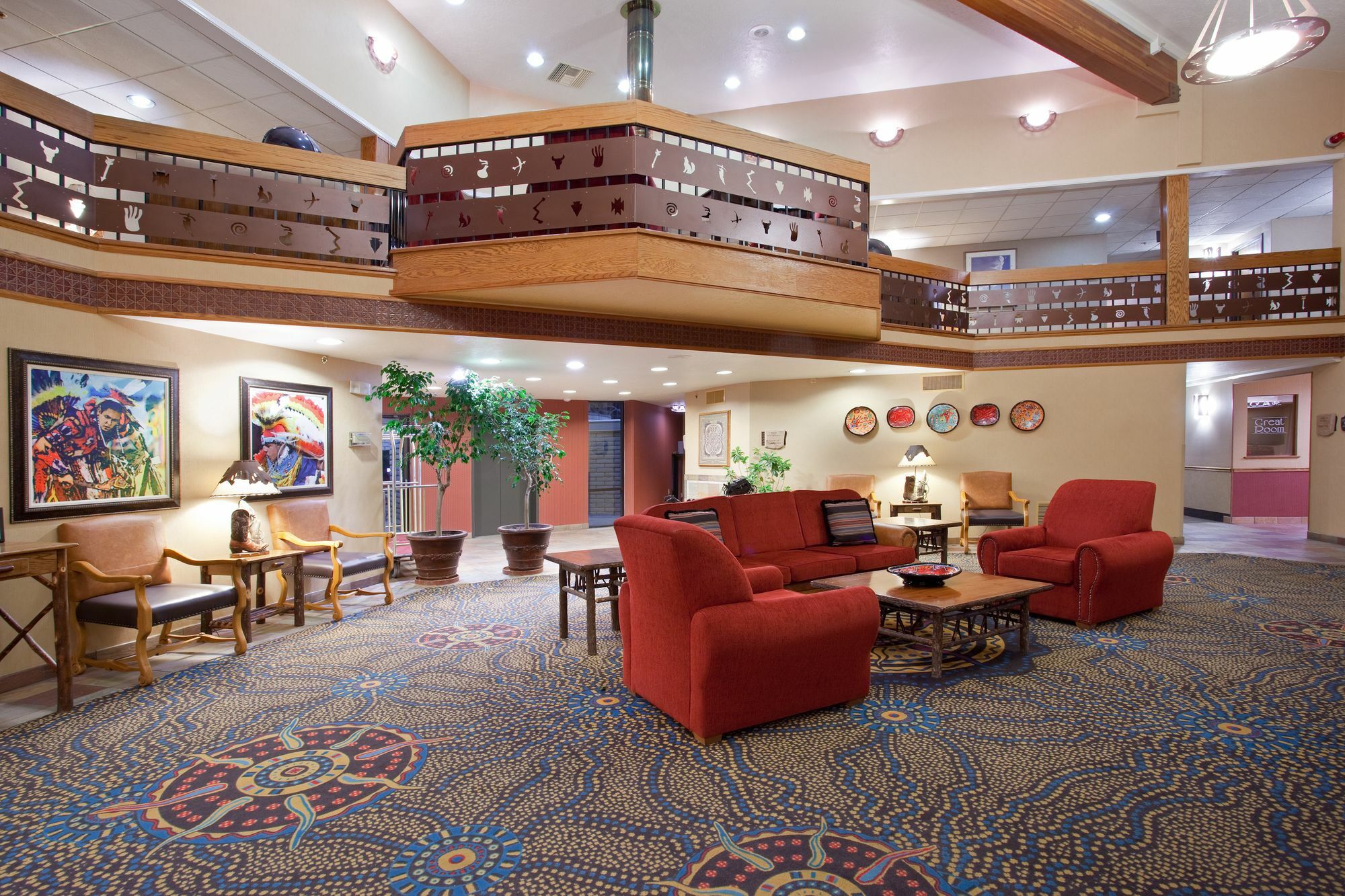 Holiday Inn Express Mesa Verde-Cortez By Ihg Экстерьер фото