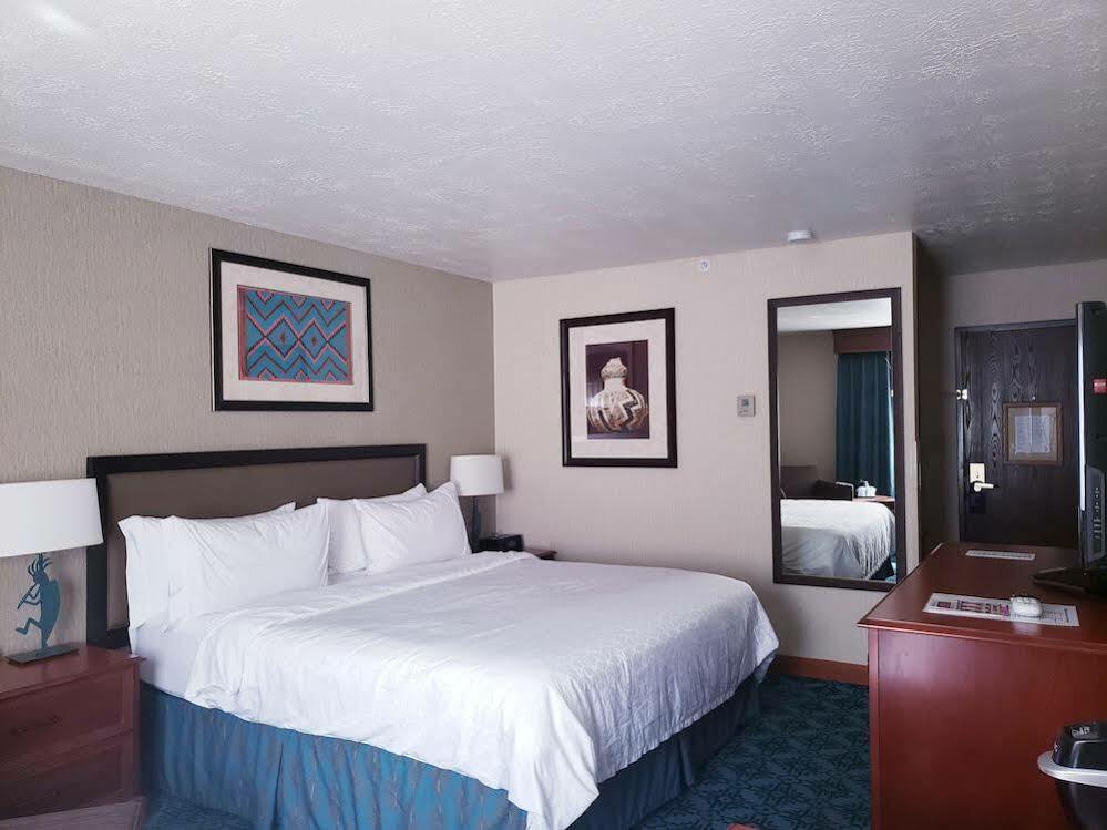 Holiday Inn Express Mesa Verde-Cortez By Ihg Экстерьер фото