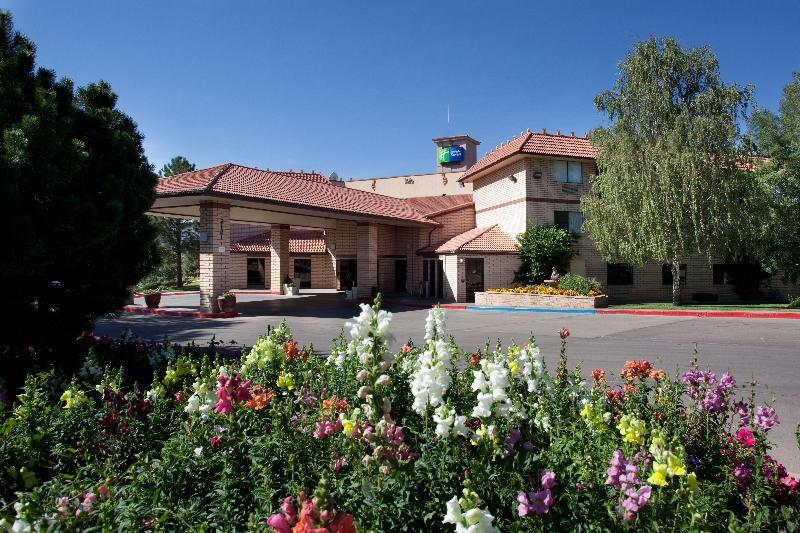 Holiday Inn Express Mesa Verde-Cortez By Ihg Экстерьер фото