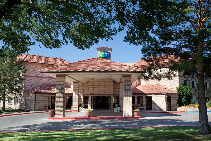 Holiday Inn Express Mesa Verde-Cortez By Ihg Экстерьер фото