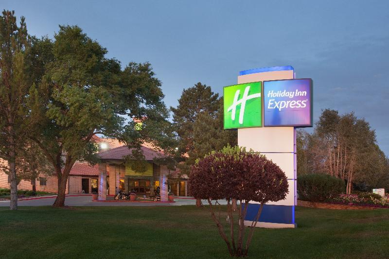 Holiday Inn Express Mesa Verde-Cortez By Ihg Экстерьер фото