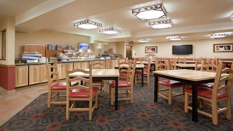 Holiday Inn Express Mesa Verde-Cortez By Ihg Экстерьер фото