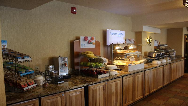 Holiday Inn Express Mesa Verde-Cortez By Ihg Экстерьер фото